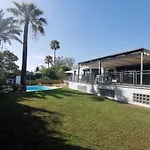 Dune, Luxury Villa, 5 Min Walk To The *
