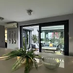 Dune, Luxury Villa, 5 Min Walk To The * Marbella