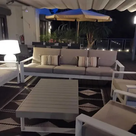 Dune, Luxury Villa, 5 Min Walk To The Vila *