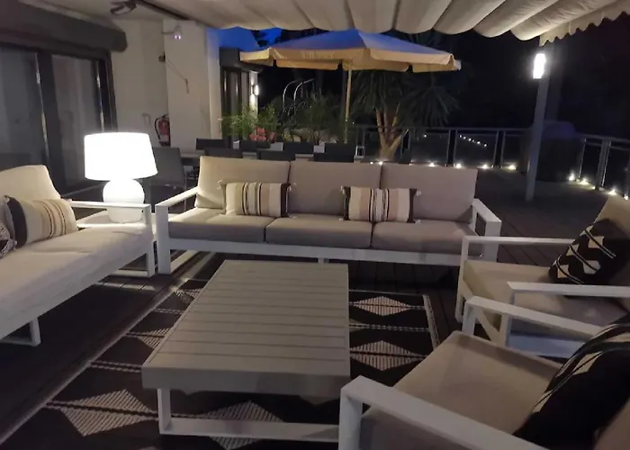 Dune, Luxury Villa, 5 Min Walk To The Villa *