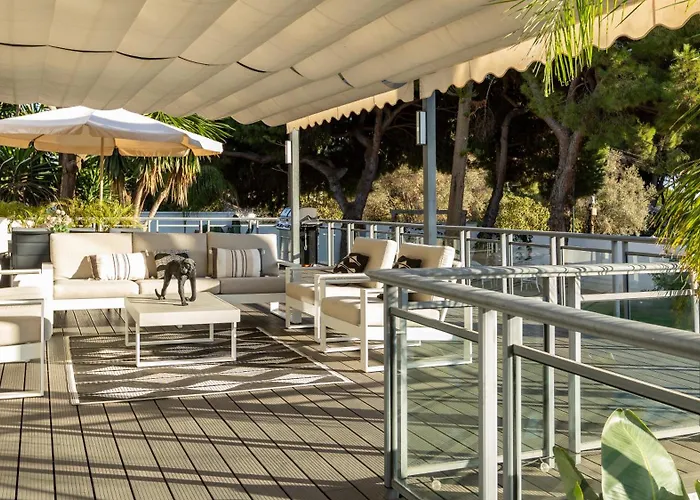 Villa Dune, Luxury Villa, 5 Min Walk To The Marbella