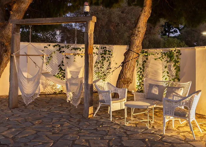 Dune, Luxury Villa, 5 Min Walk To The