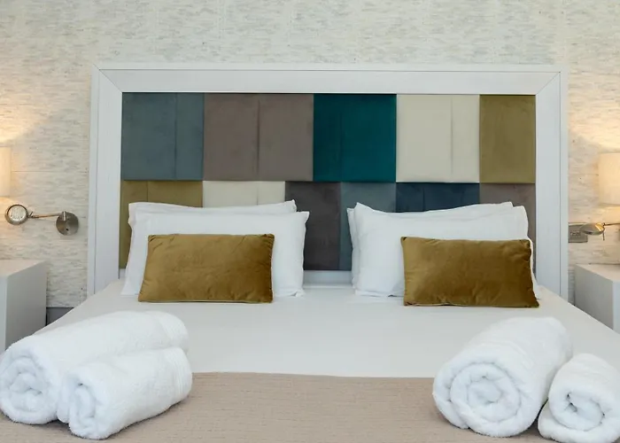 Dune, Luxury Villa, 5 Min Walk To The * Marbella