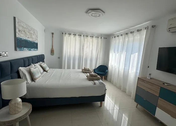 Dune, Luxury Villa, 5 Min Walk To The Villa *
