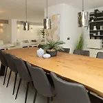 Dune, Luxury Villa, 5 Min Walk To The Villa
