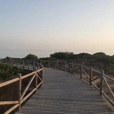 فيلة Dune, Luxury Villa, 5 Min Walk To The *