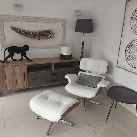 빌라 Dune, Luxury Villa, 5 Min Walk To The 마르베야