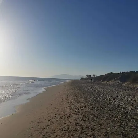 וילה Dune, Luxury Villa, 5 Min Walk To The מארבלה