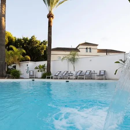 Dune, Luxury Villa, 5 Min Walk To The * מארבלה