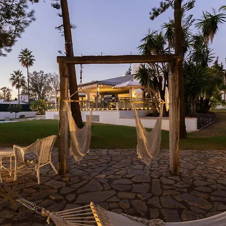 וילה Dune, Luxury Villa, 5 Min Walk To The