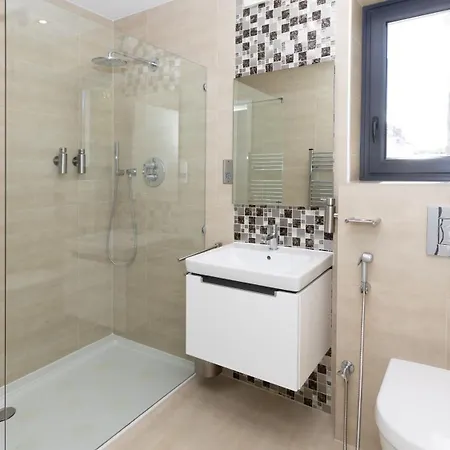 Dune, Luxury Villa, 5 Min Walk To The Marbella