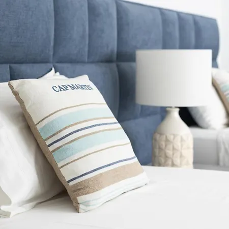 Dune, Luxury Villa, 5 Min Walk To The 빌라 *