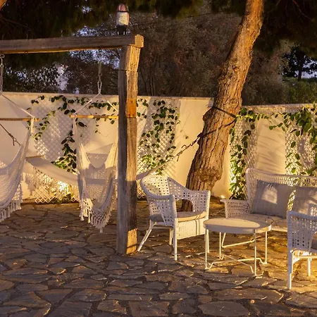 Dune, Luxury Villa, 5 Min Walk To The