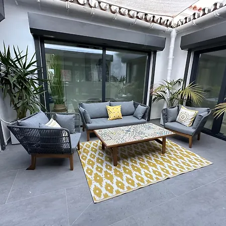 Dune, Luxury Villa, 5 Min Walk To The Βίλα