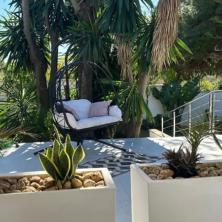 Dune, Luxury Villa, 5 Min Walk To The מארבלה