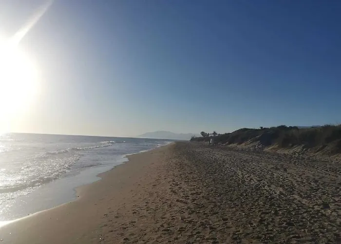 וילה Dune, Luxury Villa, 5 Min Walk To The מארבלה