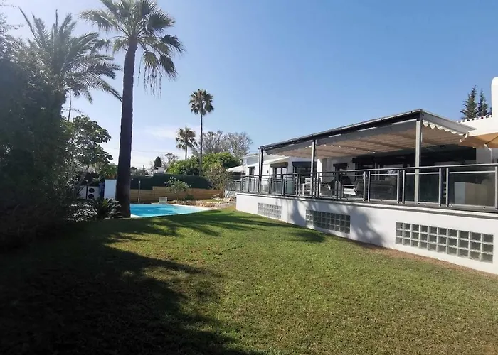 Dune, Luxury Villa, 5 Min Walk To The *