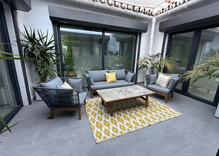 Dune, Luxury Villa, 5 Min Walk To The Βίλα