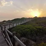 Dune, Luxury Villa, 5 Min Walk To The Marbellac