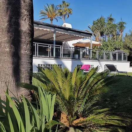 Dune, Luxury Villa, 5 Min Walk To The Villa *