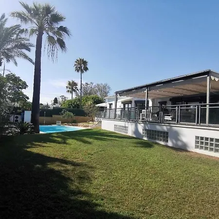 Dune, Luxury Villa, 5 Min Walk To The *