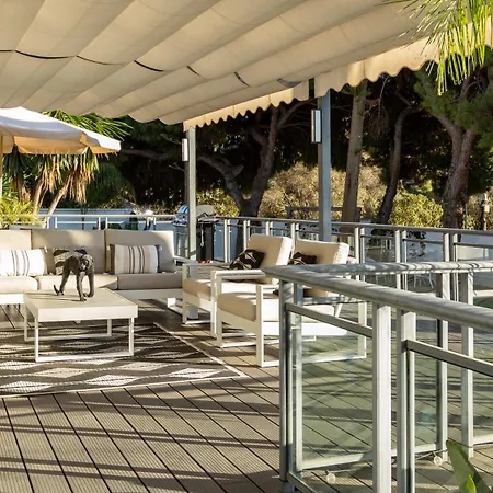 Villa Dune, Luxury Villa, 5 Min Walk To The Marbella