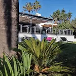 Dune, Luxury Villa, 5 Min Walk To The Villa *